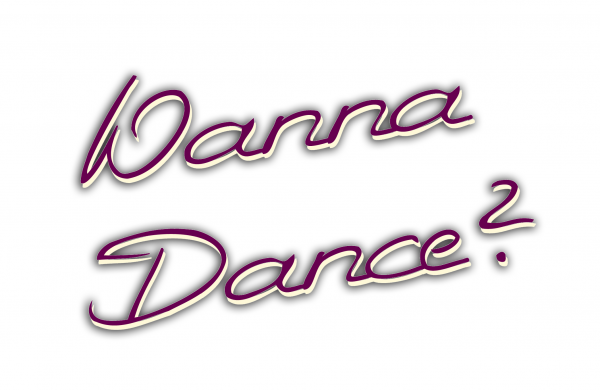 Logo Wanna Dance